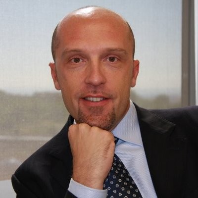 The IIAR> Institute of Influencer & Analyst Relations / Around Fabio Di