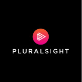 Pluralsights logo - IIAR