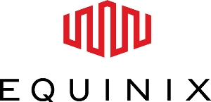 Equinix logo on the IIAR website