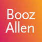 Booz Allen logo
