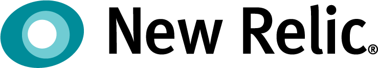 New relic logo