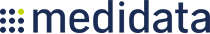 Medidata logo