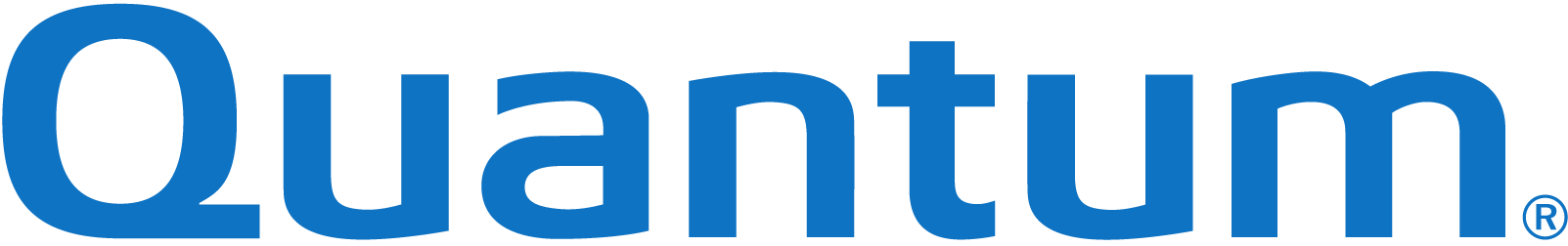 Quantum logo