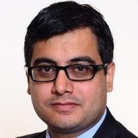 Swapnil Bhatnagar / Senior Research Director, Avasant (IIAR>)