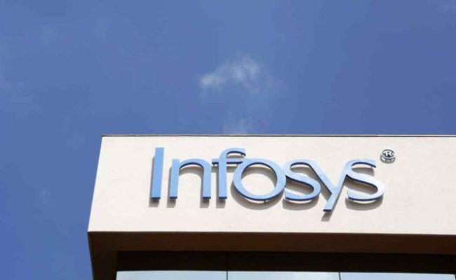 Infosys Using Generative AI To Handle 50 Client Projects: CEO Salil Parekh