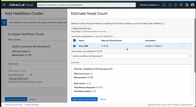 Oracle Mysql Database Service Heatwave And Autopilot Youtube - Geometric Pictures - Premium Retina Collection