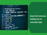 Synchronous Vs Asynchronous Programming In Javascript