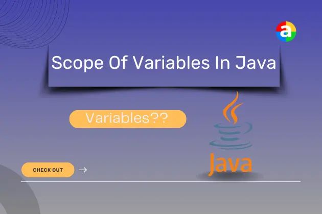 Scope Of Variables In Java Scientech Easy - Best Gradient Designs in Full HD