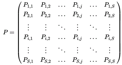 Use R to Easily Estimate Migration Matrices with RTransProb (Part 1 ...