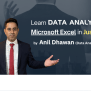 Learn Data Analytics Using Microsoft Excel In Just 1 Day - Best ...