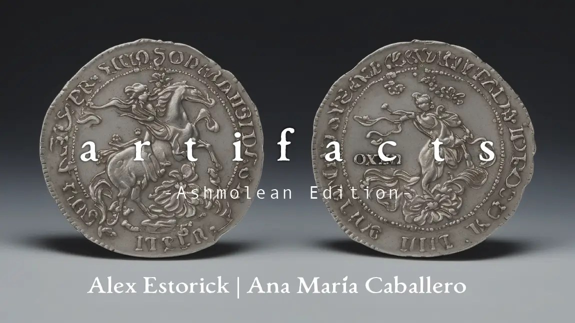 artifacts - ashmolean edition