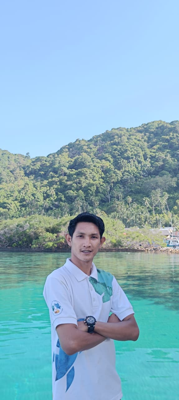 MUHAMMAD RAZALI