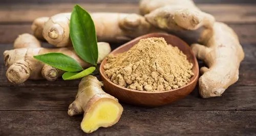 Ginger Exporter India