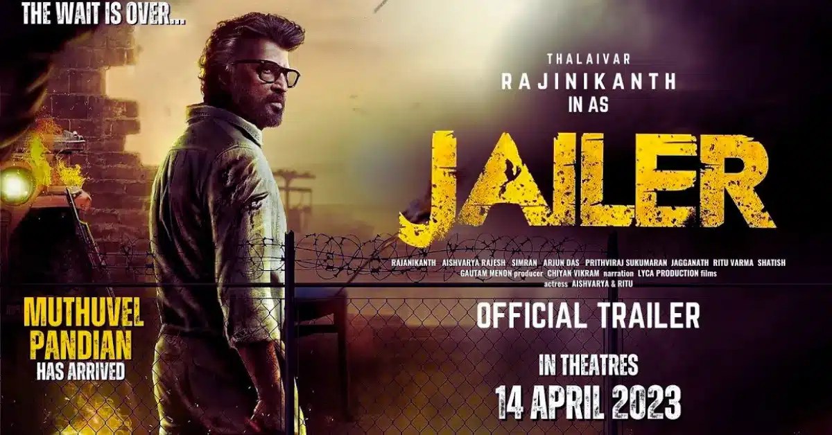 Jailer Movie Review