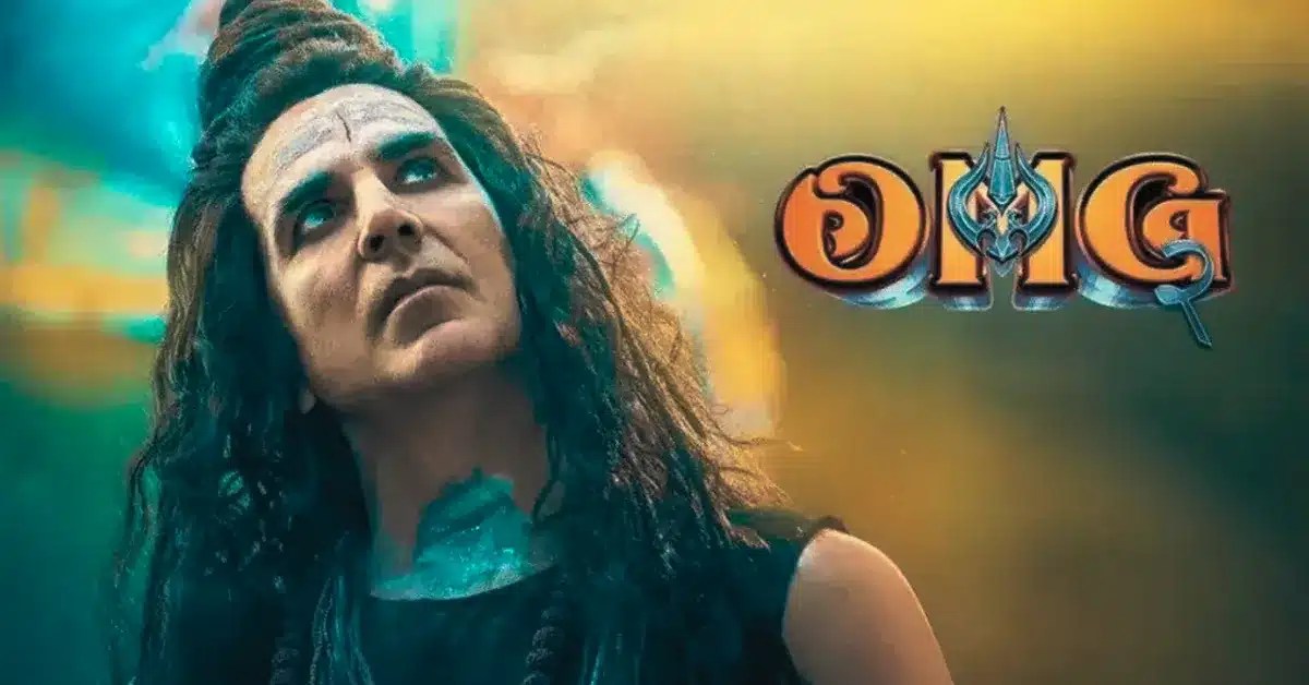 OMG 2 Movie Review