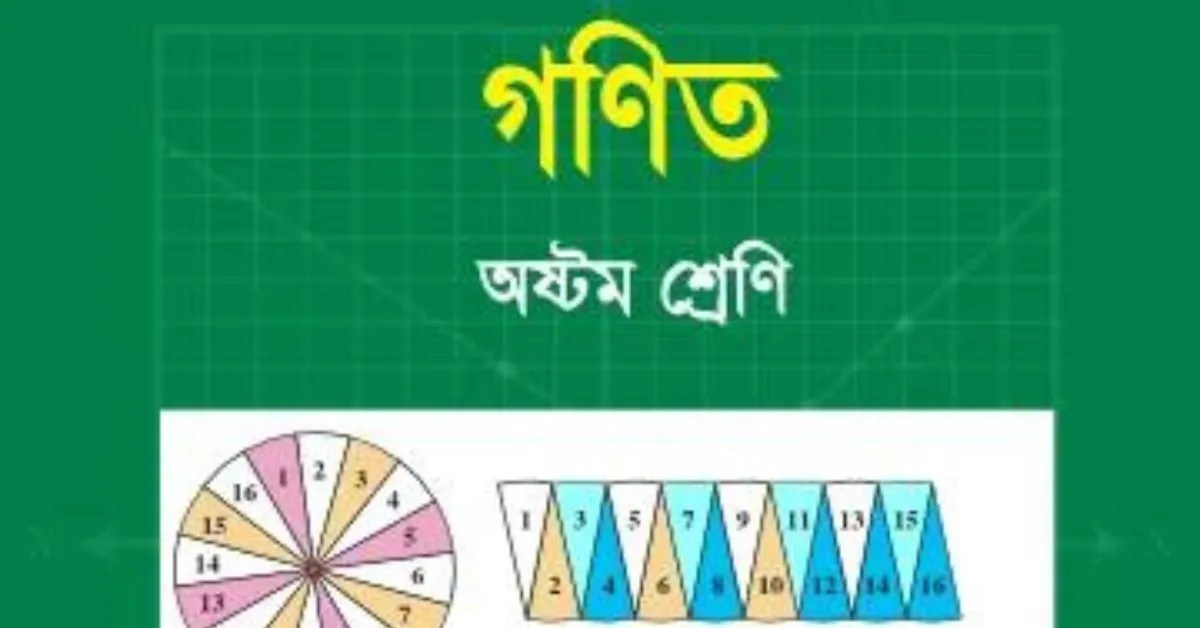 Class 8 Book PDF