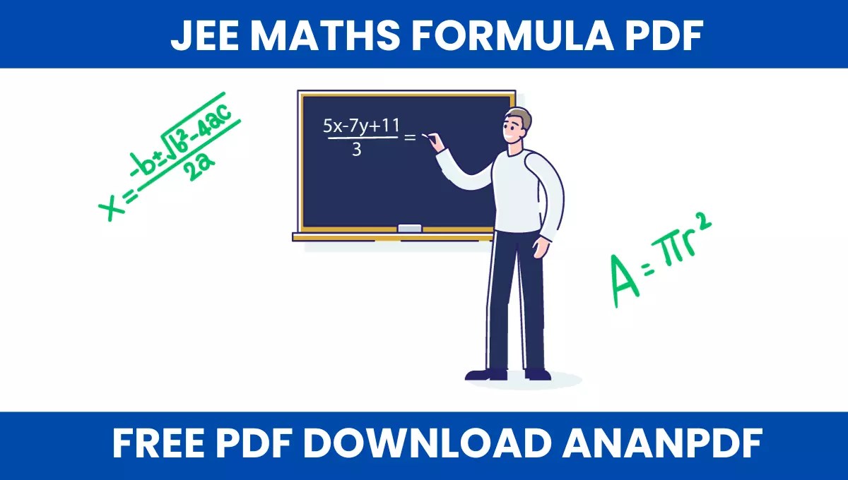 jee-maths-formula-pdf