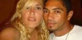 Suspeito de matar namorada com 59 facadas é preso PC investiga se a mulher estava grávida