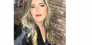 Mulher é assassinada com cerca de 50 facadas