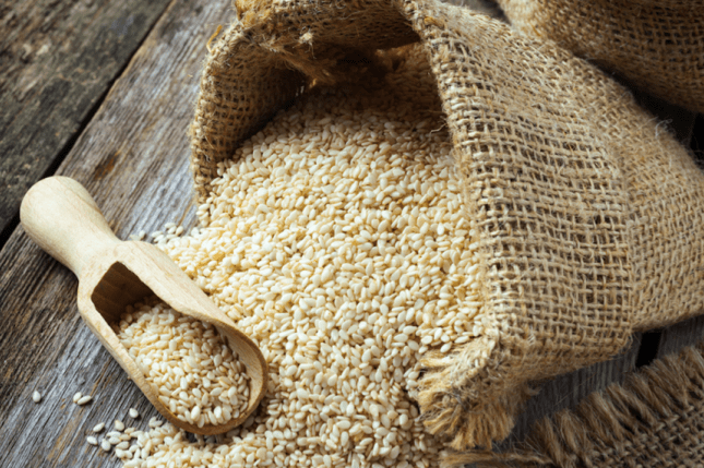 Cheap and healthy meals for under five dollars that will make your mouth water right away! Testing your Bowel Transit Time with the Sesame Seed