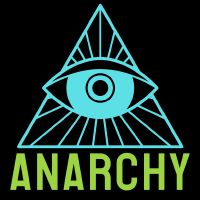 Anarchy Chan Github - Geometric Picture Collection - Retina Quality