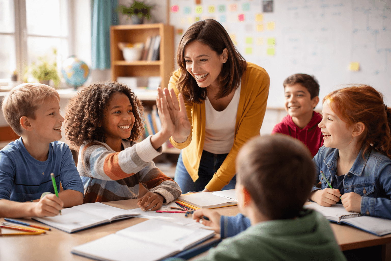 Educar sin comparar: la clave para una educación más humana