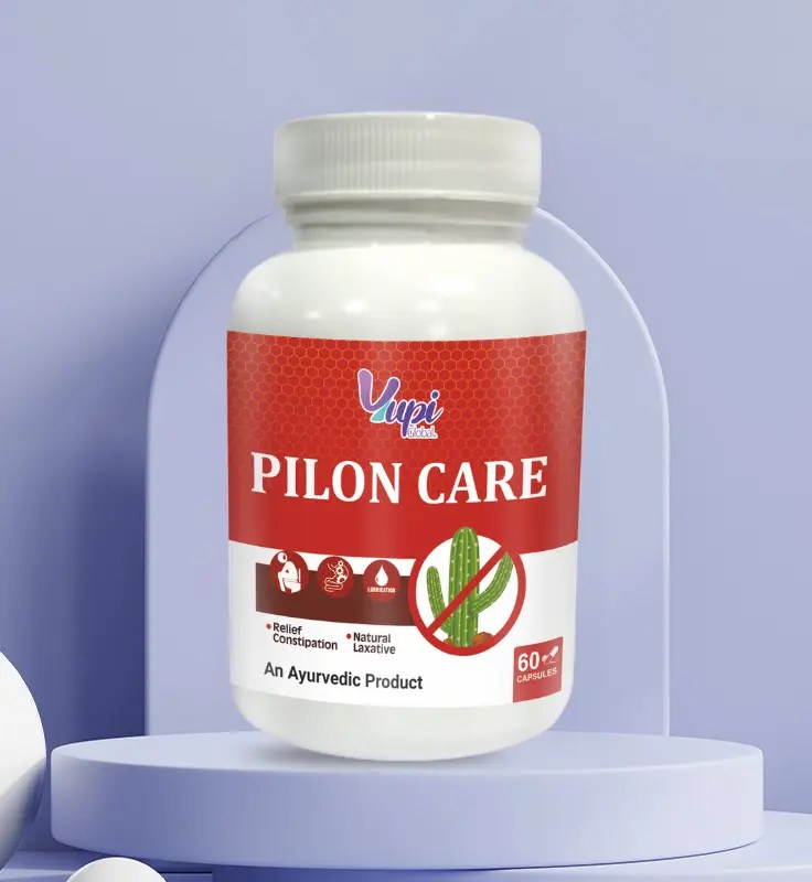 pilon care 