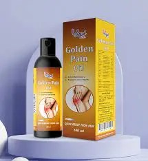 golden pain oil