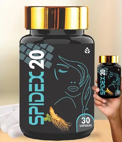 spidex 20 (stem cell)