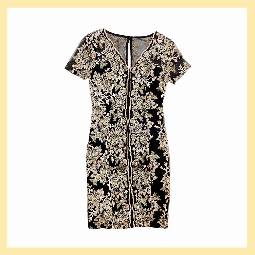 Vestido