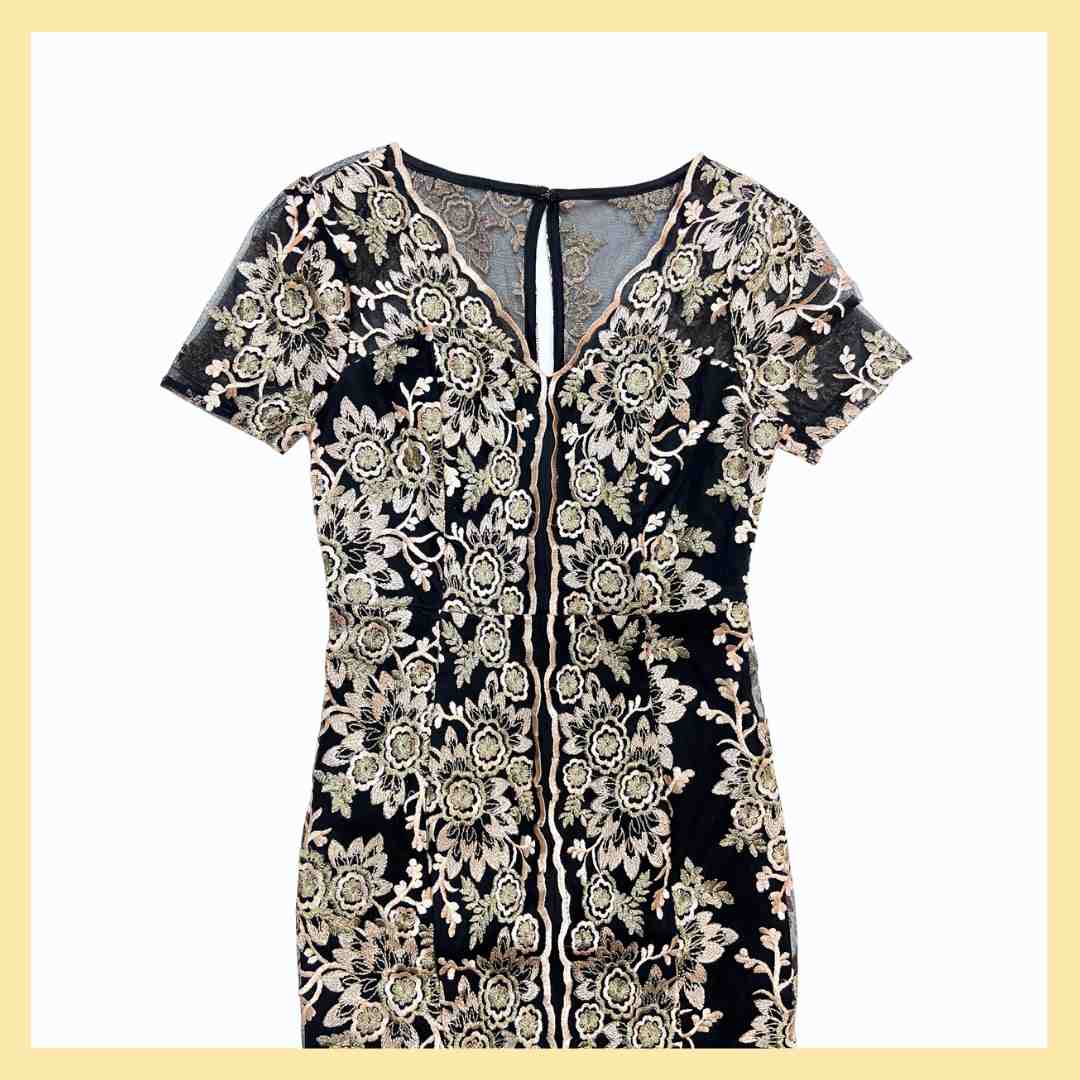 Vestido