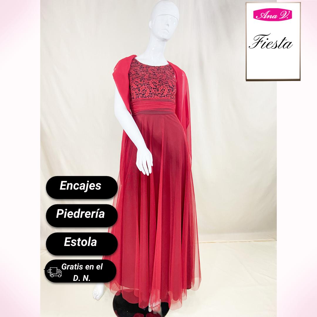 Vestido
