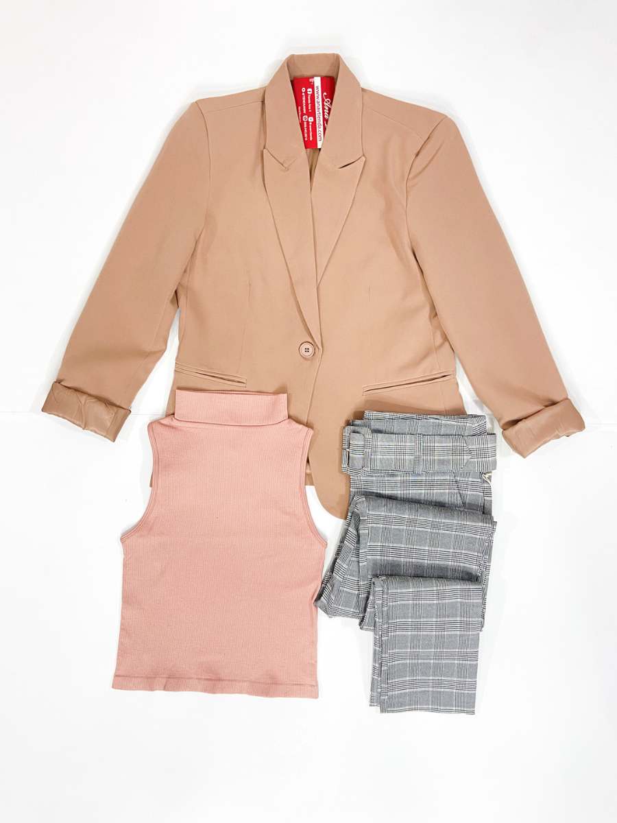 Wardrobe capsule