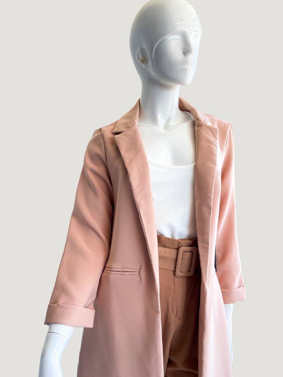 El power dressing