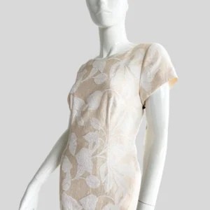 Vestido que resalta tus mejores atributos. Estás lista para destacar?