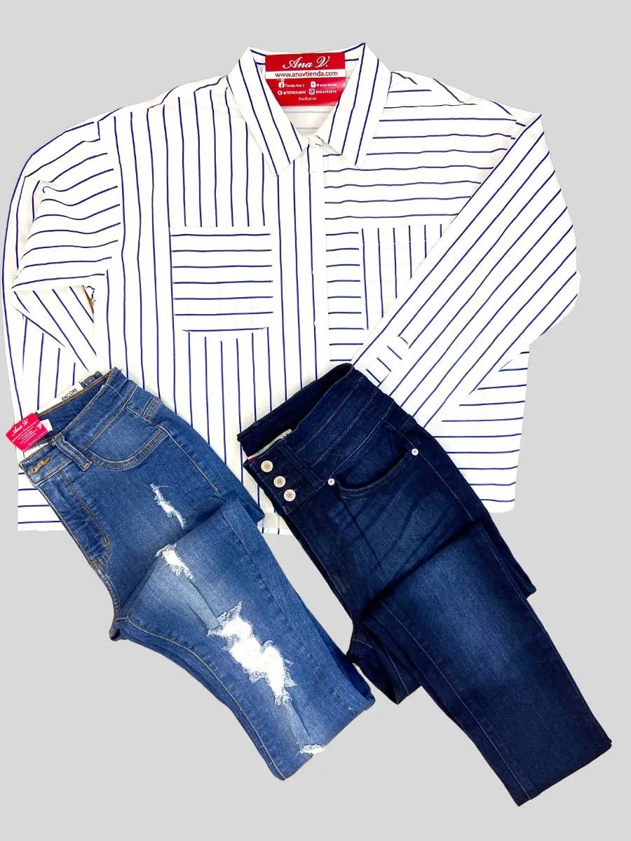 tus jeans favoritos siempre estn listos para ganar la batalla