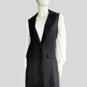 Chaqueta Tu Toque de Elegancia. Te ofrece el toque de distinción que buscas.