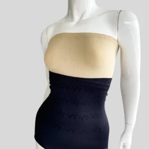 Descubre el secreto mejor guardado de las mujeres seguras y sofisticadas: nuestro Panty Shaper Marrón. Panty Shaper un aliado confiable para enfrentar cualquier desafío de estilo.