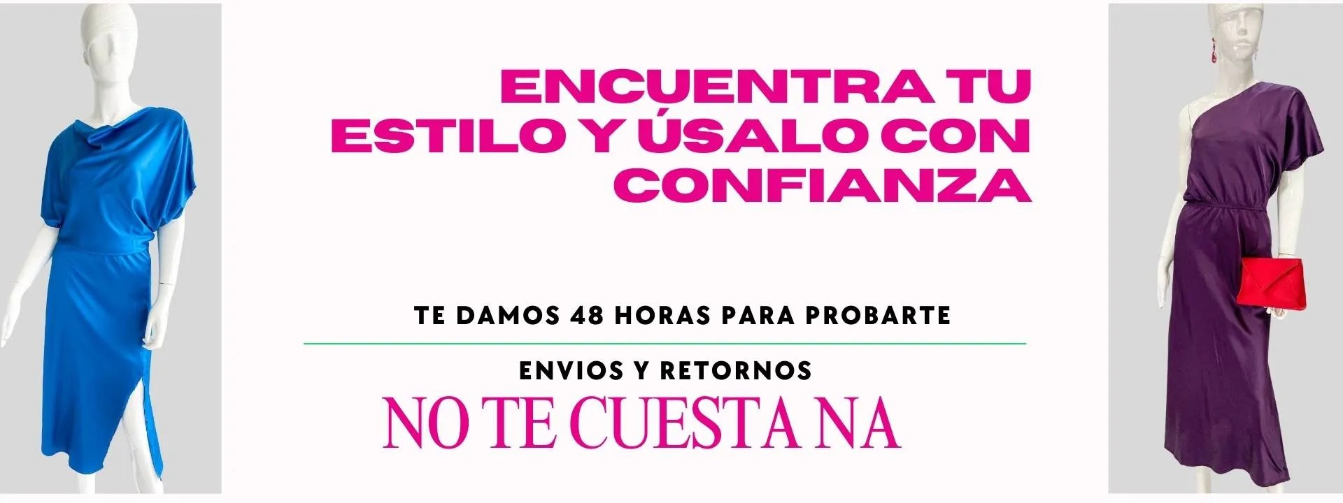 Encuentra tu estilo nico y salo con confianza