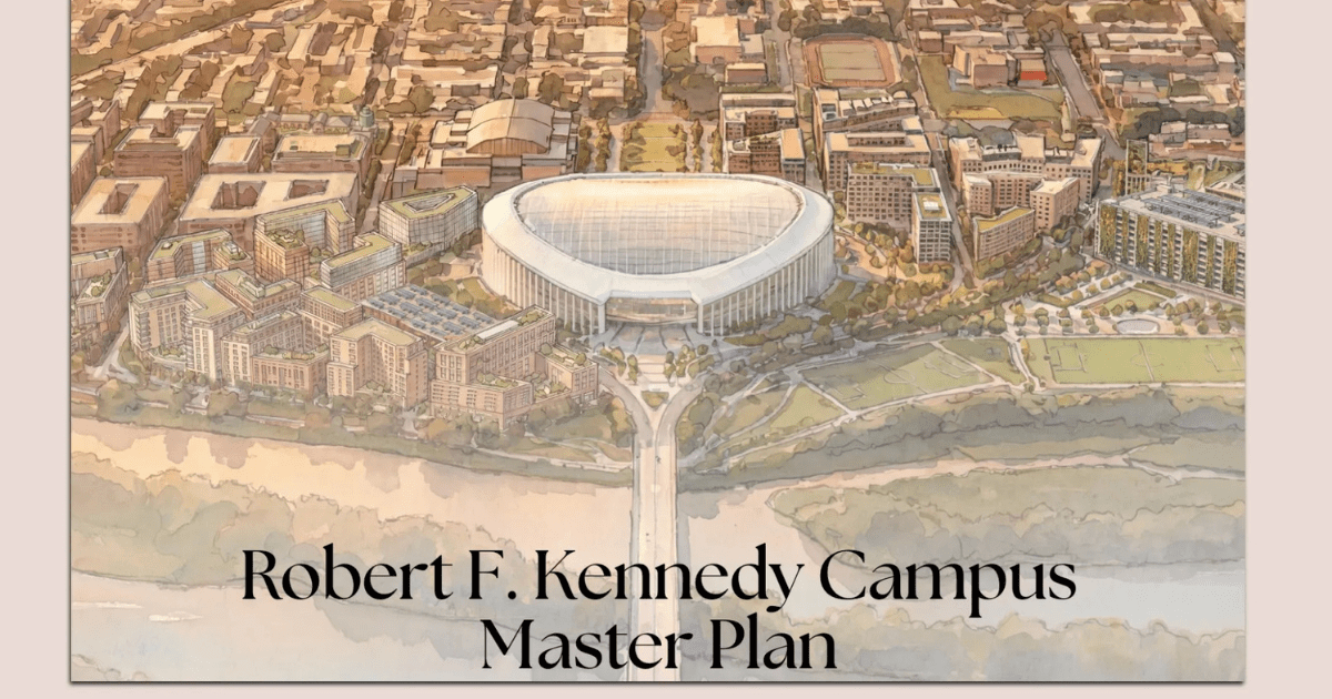 WUSA9: “Local ANC leaders demand RFK project safeguards to protect DC ratepayers from cost overruns”
