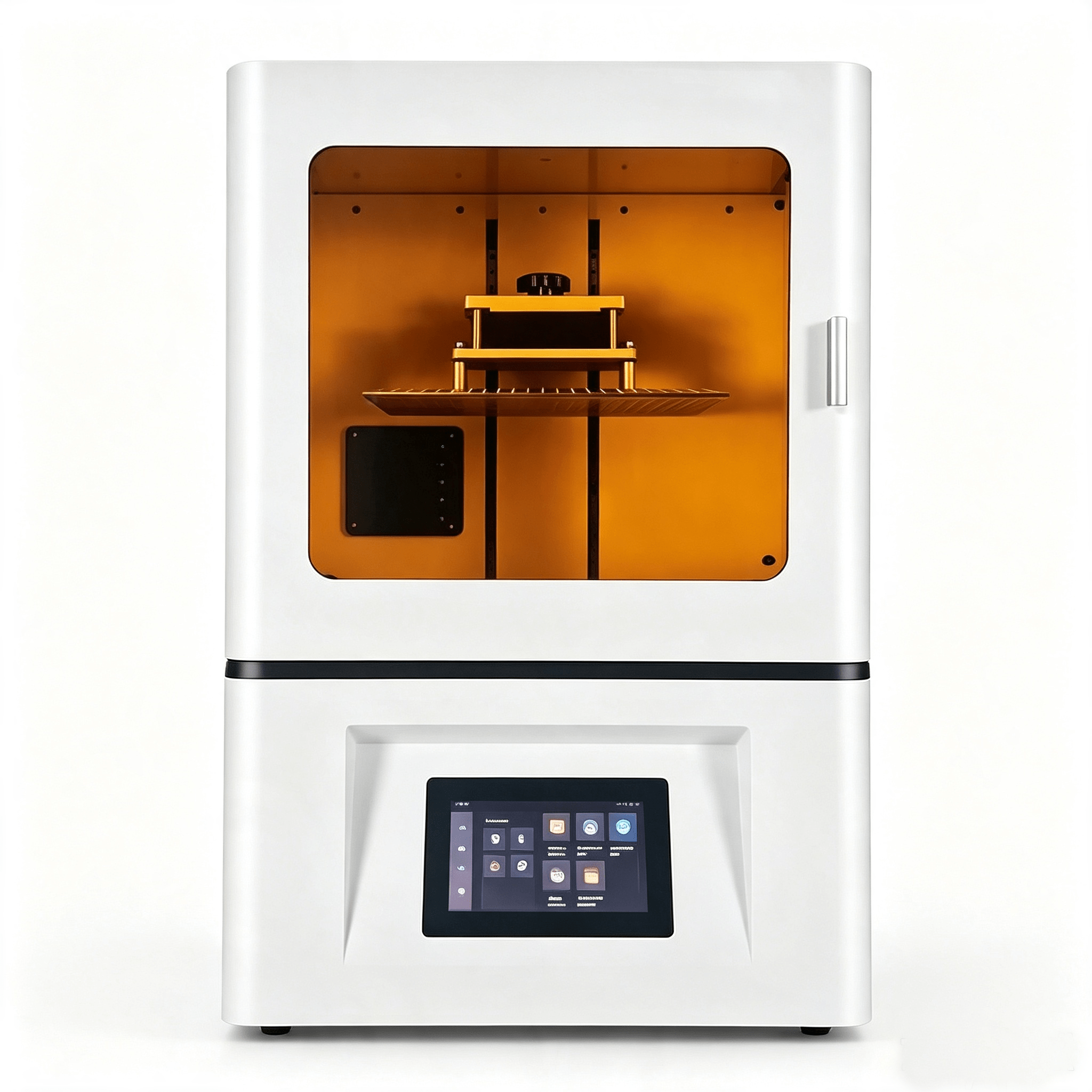 MiAngelo Pro front view