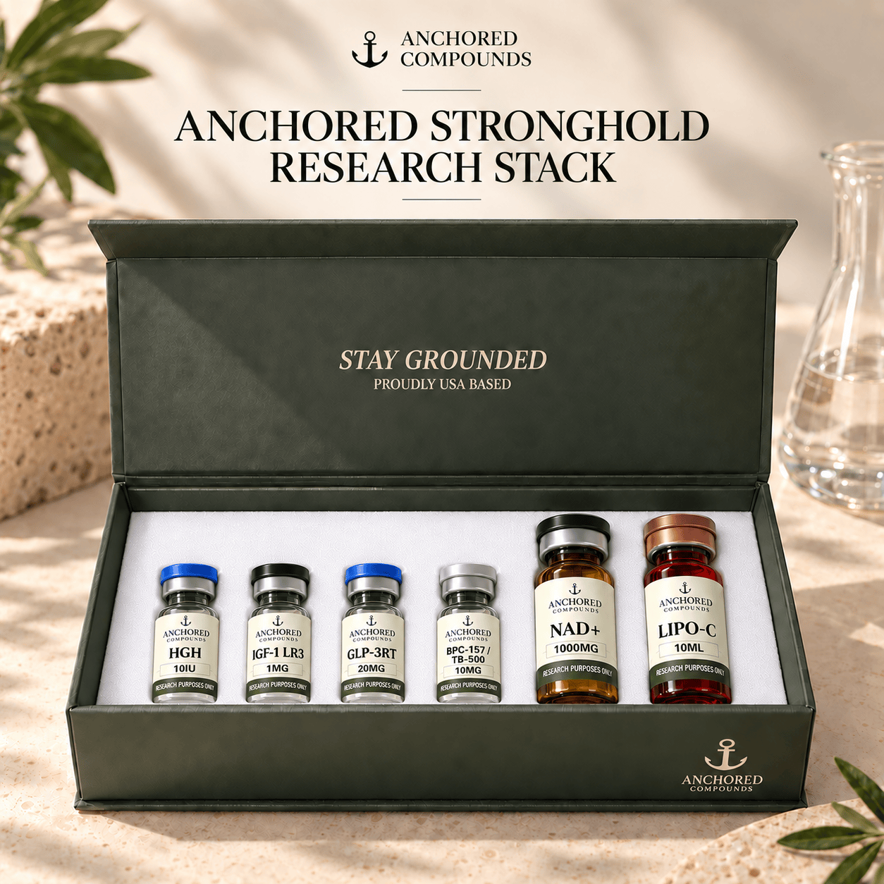 Stronghold