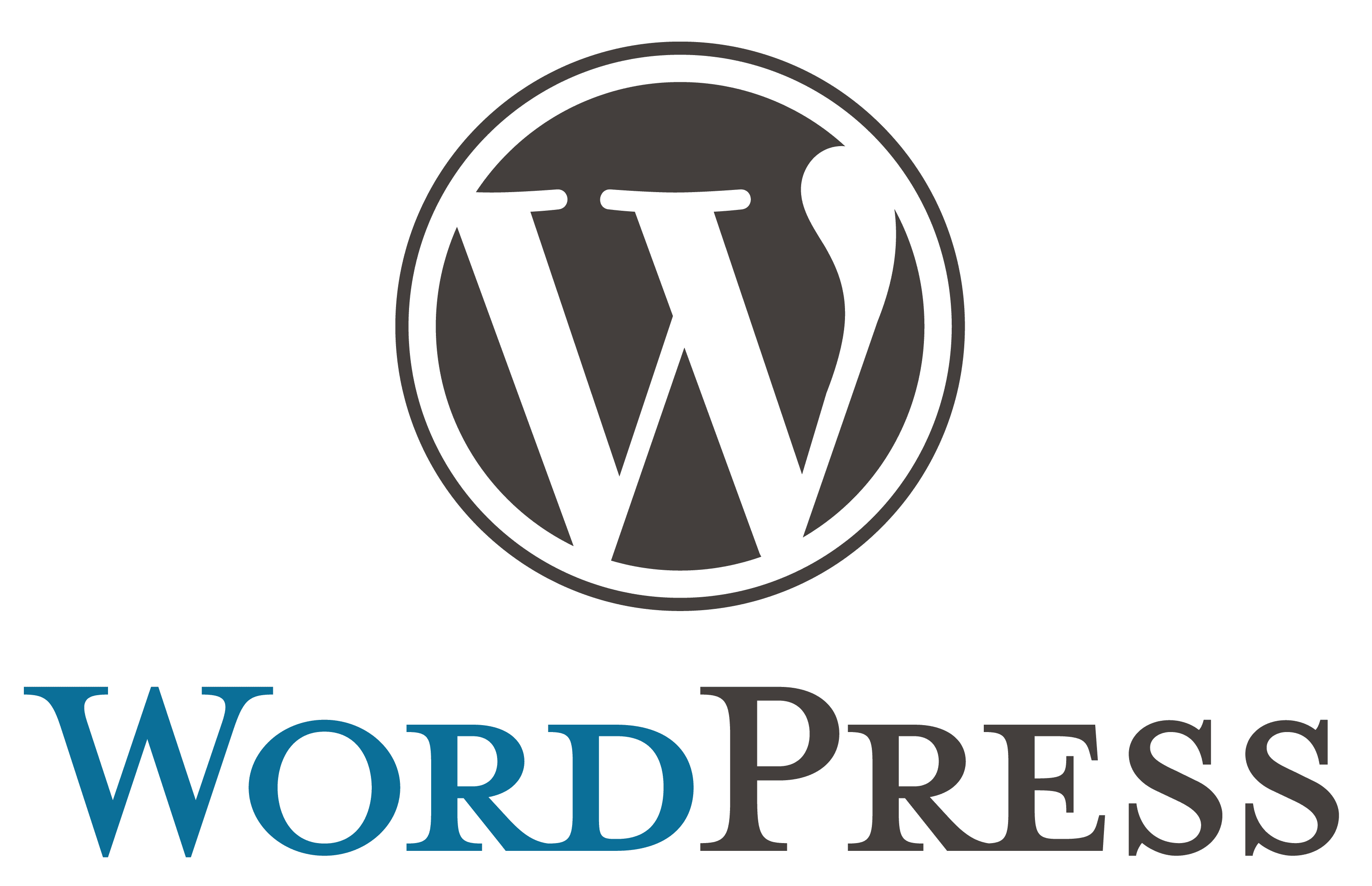 wordpress_logo