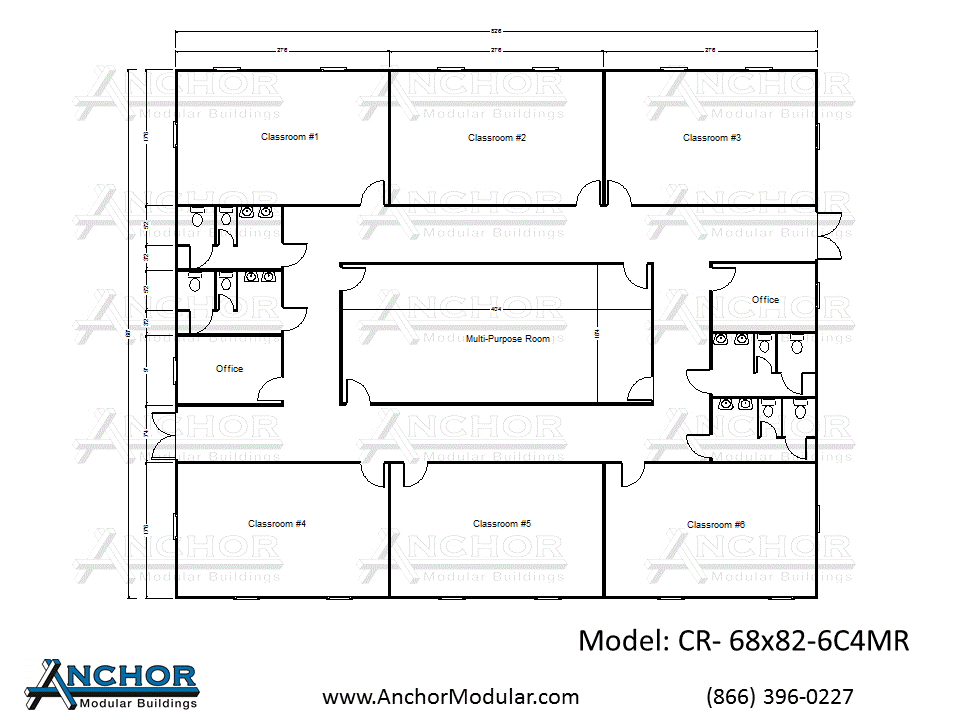 Atlanta pallet rack (apr) is a manufacturer & nationwide distributor of pallet racks, cantilever racks and material handling equipment. Modular Classroom Floor Plans