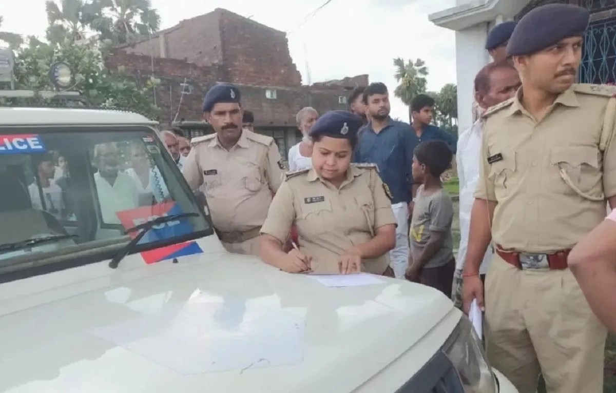 BIHAR