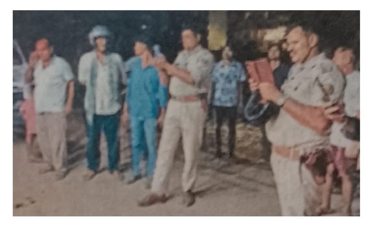 BIHAR