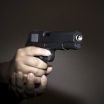 gun