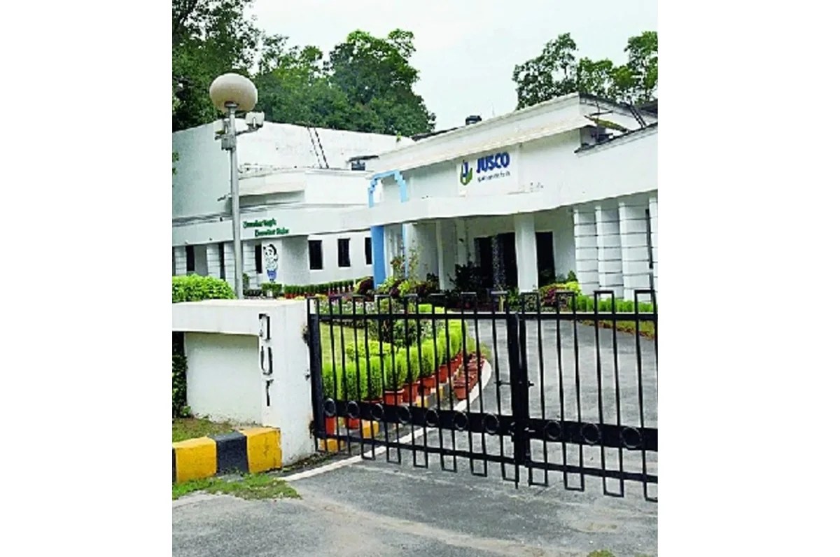 TATA GROUP