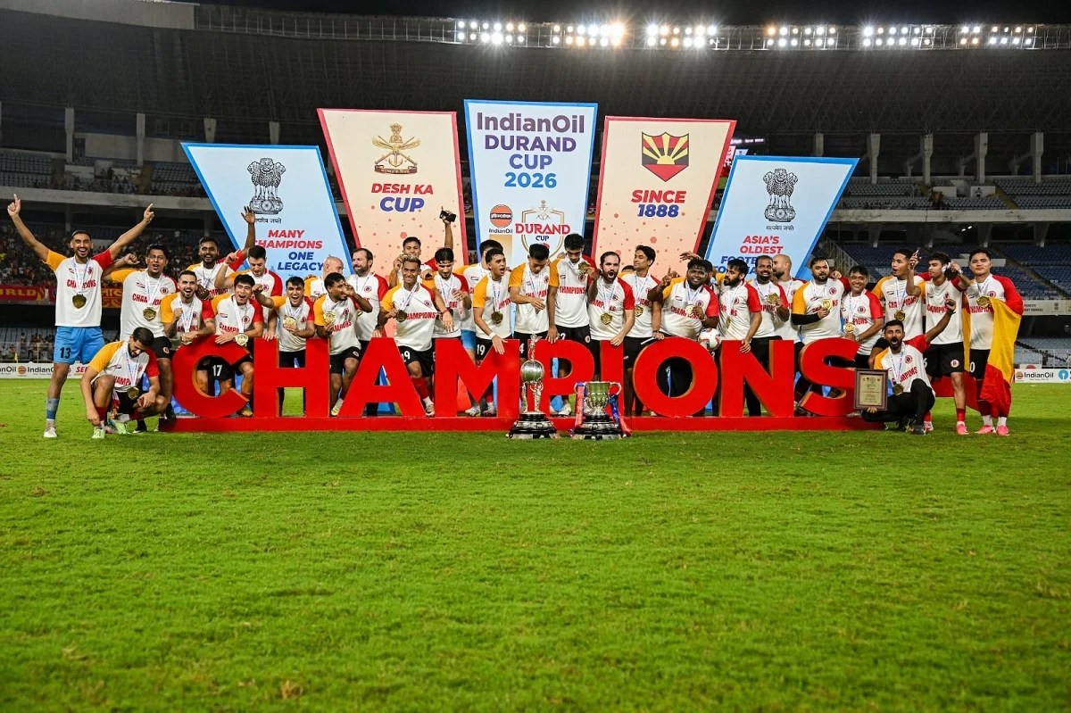 EAST BENGAL