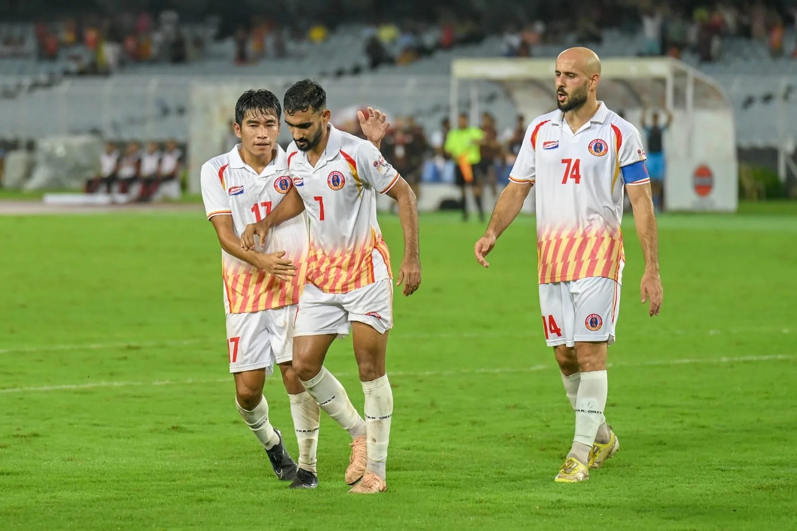 EAST BENGAL